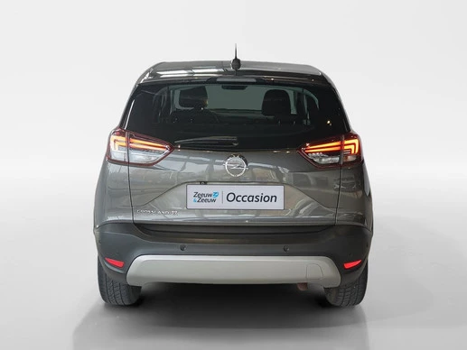 Opel Crossland X - Afbeelding 7 van 30
