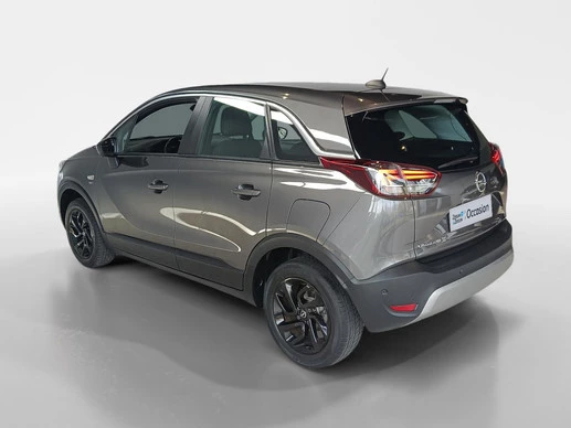 Opel Crossland X - Afbeelding 8 van 30
