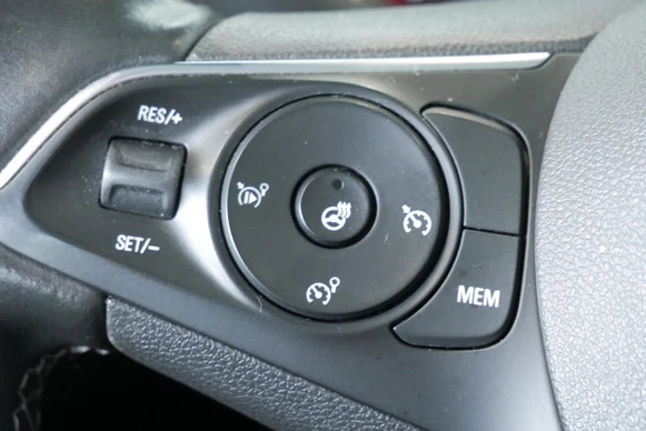 Opel Crossland X - Afbeelding 14 van 30