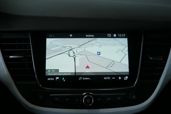 Opel Crossland X - Afbeelding 17 van 30