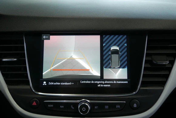 Opel Crossland X - Afbeelding 18 van 30