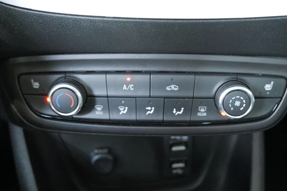 Opel Crossland X - Afbeelding 19 van 30