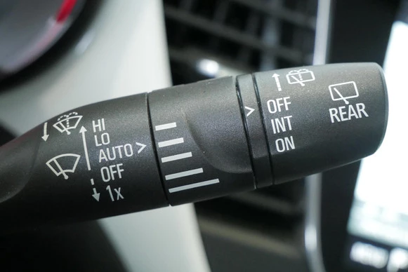 Opel Crossland X - Afbeelding 21 van 30