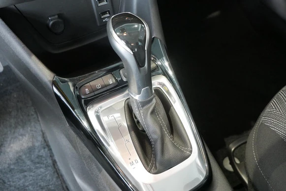 Opel Crossland X - Afbeelding 22 van 30