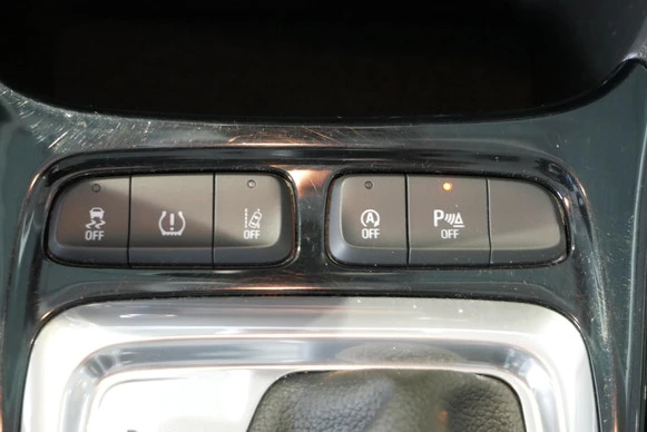 Opel Crossland X - Afbeelding 23 van 30