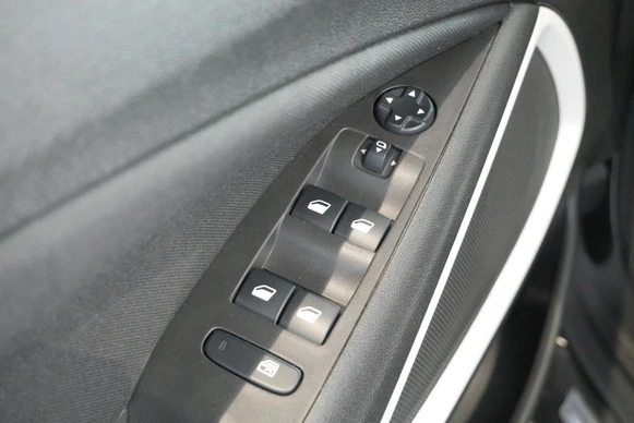 Opel Crossland X - Afbeelding 24 van 30