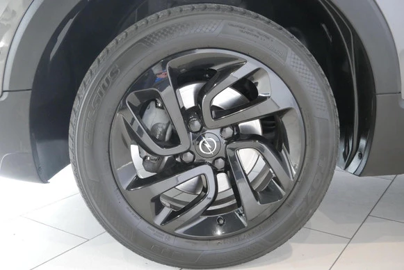 Opel Crossland X - Afbeelding 25 van 30