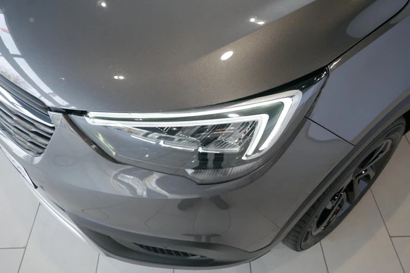 Opel Crossland X - Afbeelding 26 van 30