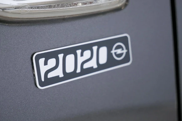 Opel Crossland X - Afbeelding 27 van 30