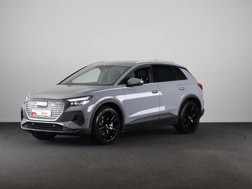 Audi Q4 e-tron - Afbeelding 1 van 29