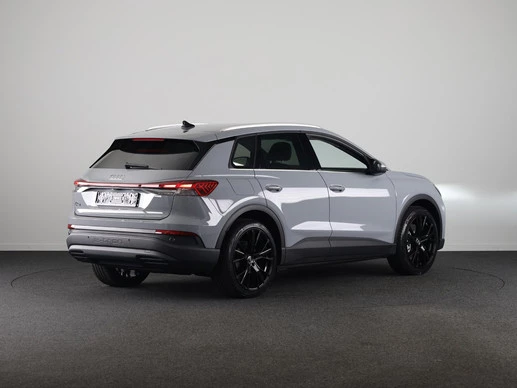 Audi Q4 e-tron - Afbeelding 3 van 29