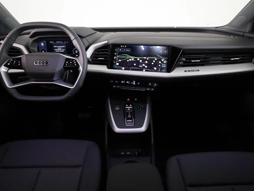 Audi Q4 e-tron - Afbeelding 5 van 29