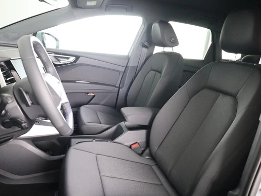 Audi Q4 e-tron - Afbeelding 6 van 29