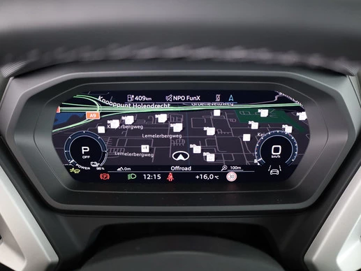 Audi Q4 e-tron - Afbeelding 9 van 29