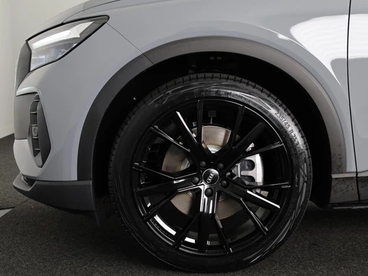 Audi Q4 e-tron - Afbeelding 11 van 29