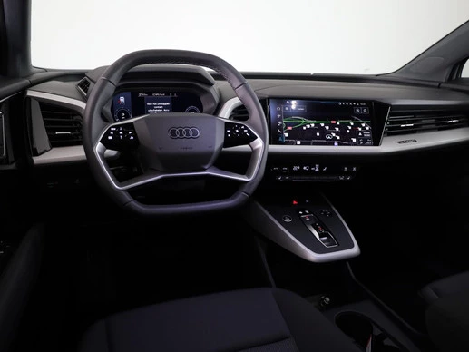 Audi Q4 e-tron - Afbeelding 12 van 29