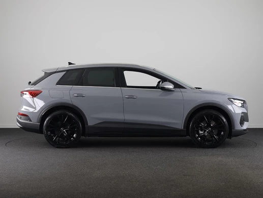 Audi Q4 e-tron - Afbeelding 19 van 29