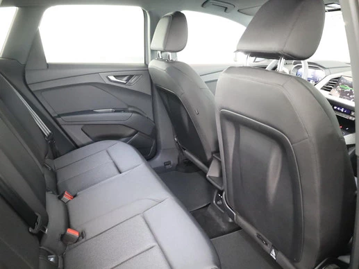 Audi Q4 e-tron - Afbeelding 20 van 29