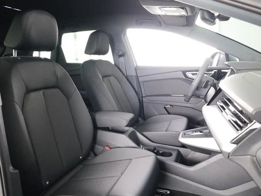 Audi Q4 e-tron - Afbeelding 21 van 29