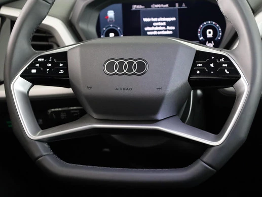 Audi Q4 e-tron - Afbeelding 23 van 29