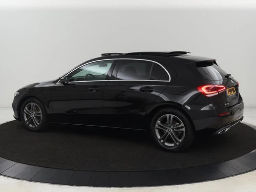 Mercedes-Benz A-Klasse - Afbeelding 2 van 30