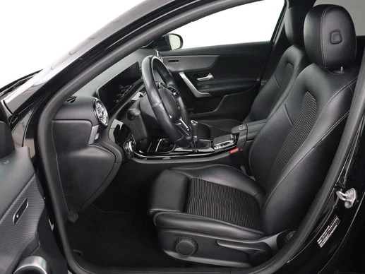 Mercedes-Benz A-Klasse - Afbeelding 4 van 30