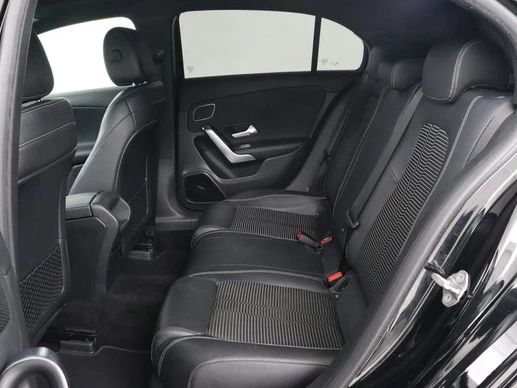 Mercedes-Benz A-Klasse - Afbeelding 6 van 30