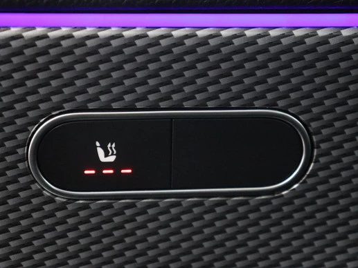 Mercedes-Benz A-Klasse - Afbeelding 7 van 30