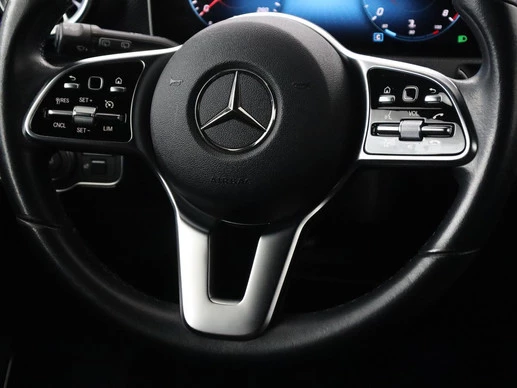 Mercedes-Benz A-Klasse - Afbeelding 9 van 30