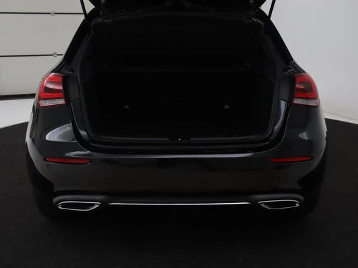 Mercedes-Benz A-Klasse - Afbeelding 11 van 30