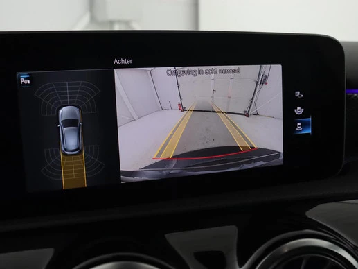 Mercedes-Benz A-Klasse - Afbeelding 15 van 30