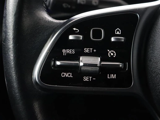 Mercedes-Benz A-Klasse - Afbeelding 16 van 30