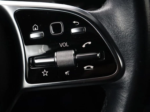 Mercedes-Benz A-Klasse - Afbeelding 17 van 30