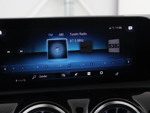 Mercedes-Benz A-Klasse - Afbeelding 20 van 30