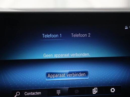 Mercedes-Benz A-Klasse - Afbeelding 21 van 30