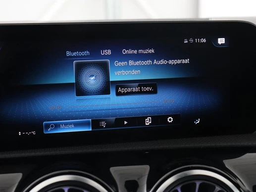 Mercedes-Benz A-Klasse - Afbeelding 22 van 30