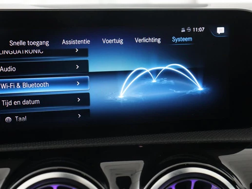 Mercedes-Benz A-Klasse - Afbeelding 24 van 30