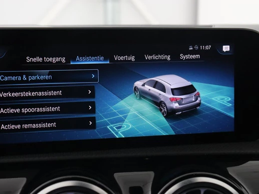 Mercedes-Benz A-Klasse - Afbeelding 26 van 30