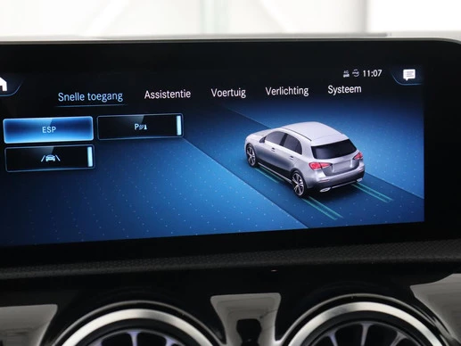 Mercedes-Benz A-Klasse - Afbeelding 27 van 30