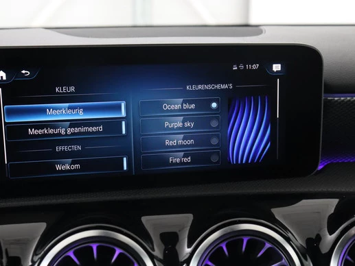 Mercedes-Benz A-Klasse - Afbeelding 29 van 30