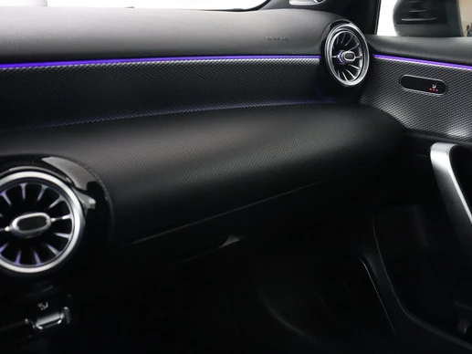 Mercedes-Benz A-Klasse - Afbeelding 30 van 30