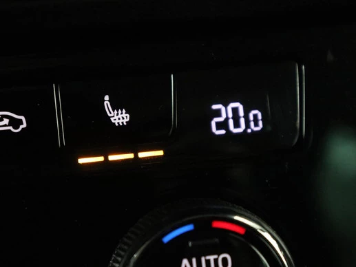 Škoda Superb - Afbeelding 8 van 30