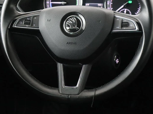 Škoda Superb - Afbeelding 10 van 30