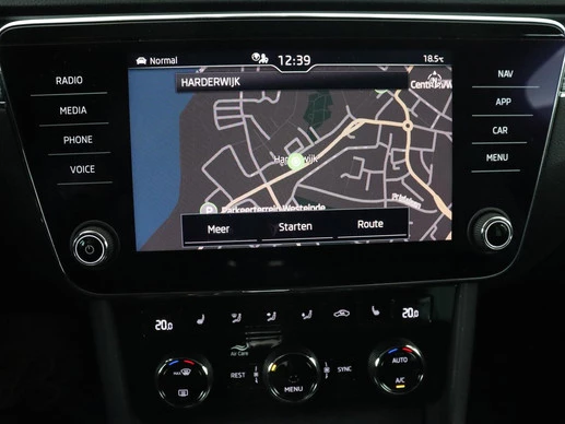 Škoda Superb - Afbeelding 20 van 30