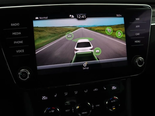 Škoda Superb - Afbeelding 28 van 30