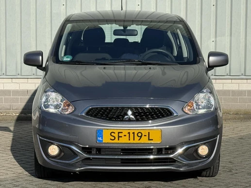 Mitsubishi Space Star - Afbeelding 6 van 26