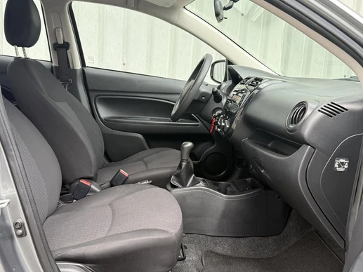 Mitsubishi Space Star - Afbeelding 9 van 26