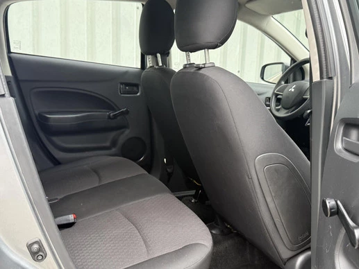 Mitsubishi Space Star - Afbeelding 10 van 26