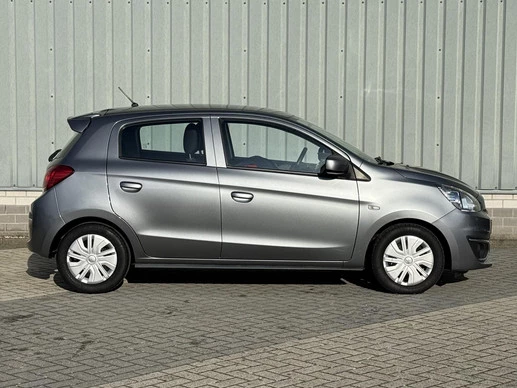 Mitsubishi Space Star - Afbeelding 11 van 26