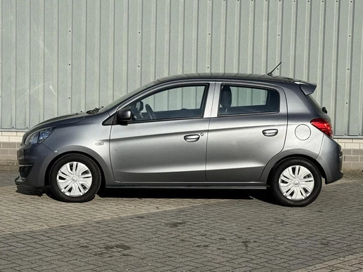 Mitsubishi Space Star - Afbeelding 12 van 26